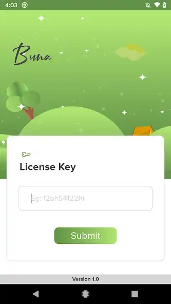 Play Buna as an online game Buna with UptoPlay