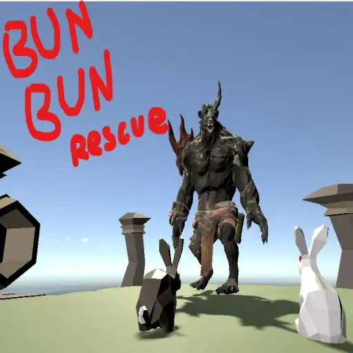 Play Bun Bun Rescue  and enjoy Bun Bun Rescue with UptoPlay