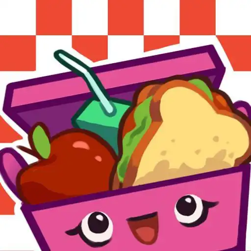 Play Bunches of Lunches APK