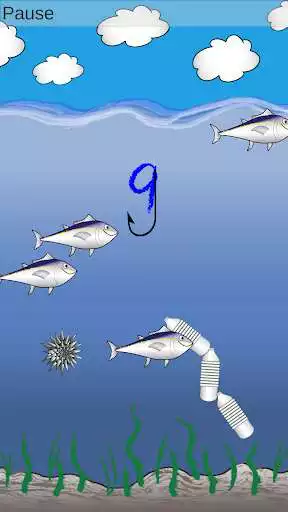 Play Bunch of Tuna