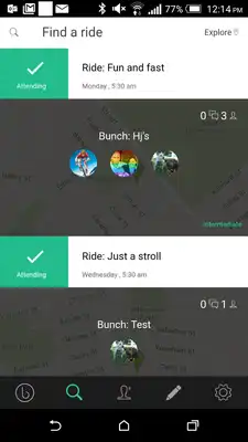 Play Bunchy
