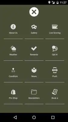 Play Bunclody Golf Play Bunclody Golf