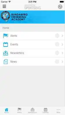 Play Bundaberg Swimming Academy