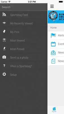 Play Bundaberg Swimming Academy