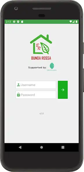 Play Bunda Rossa Nasabah  and enjoy Bunda Rossa Nasabah with UptoPlay