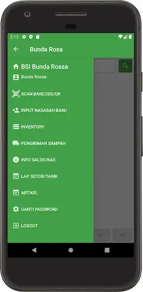 Play Bunda Rossa Nasabah as an online game Bunda Rossa Nasabah with UptoPlay