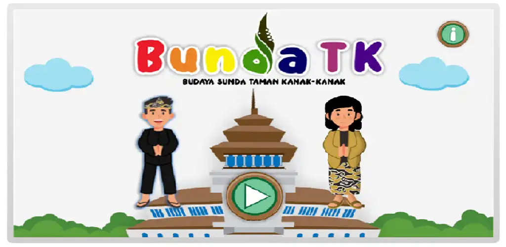 Play BUNDA TK 2021  and enjoy BUNDA TK 2021 with UptoPlay