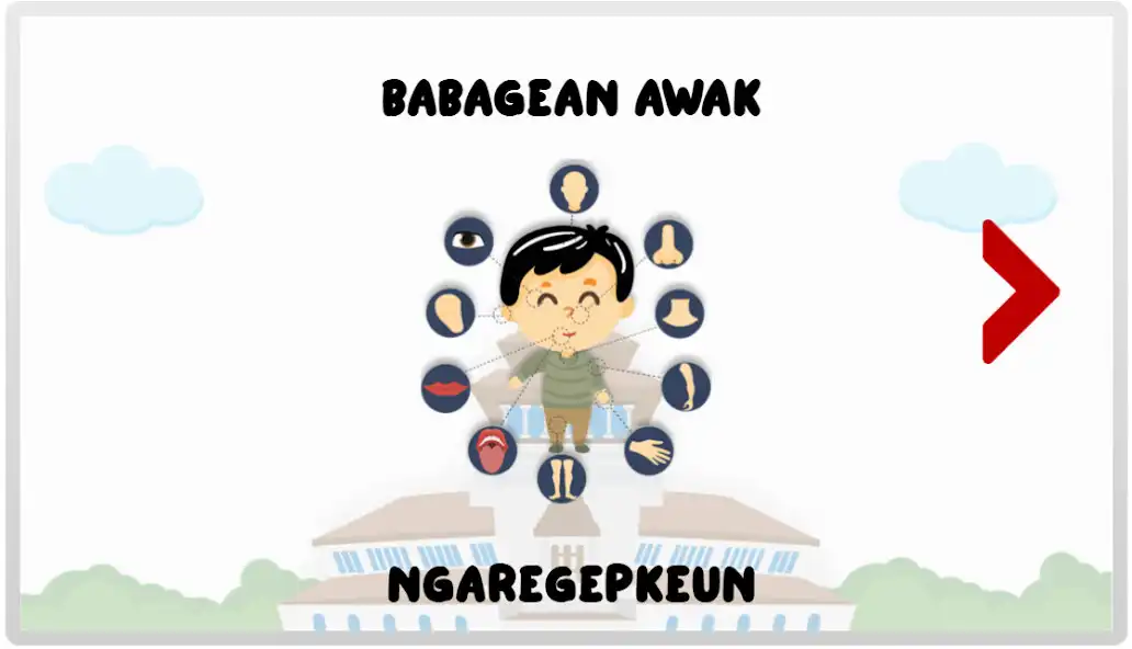 Play BUNDA TK 2021 as an online game BUNDA TK 2021 with UptoPlay