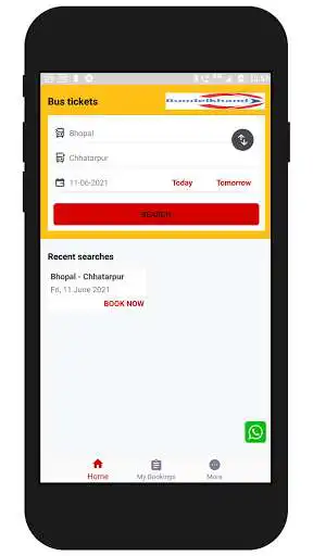 Play Bundelkhand Motor Transport Company as an online game Bundelkhand Motor Transport Company with UptoPlay