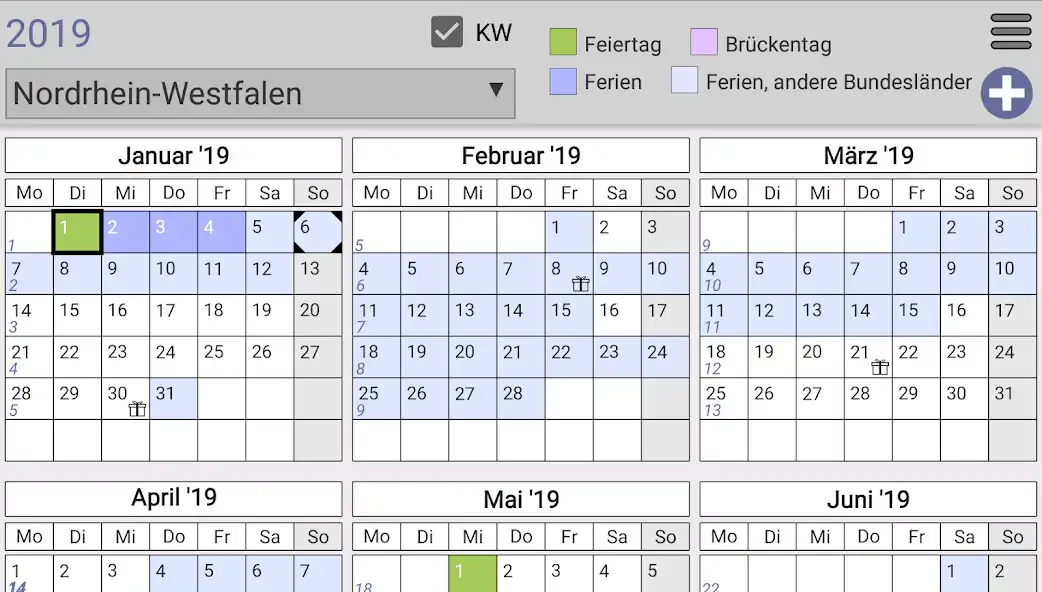 Play Bundesferien PRO, Ferien+Feiertage-Jahreskalender  and enjoy Bundesferien PRO, Ferien+Feiertage-Jahreskalender with UptoPlay