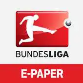 Free play online Bundesliga ePaper Int. Issue APK Free play online Bundesliga ePaper Int. Issue APK