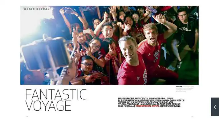 Play Bundesliga ePaper Int. Issue