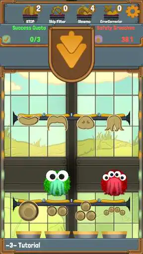 Play Bundimal Rush  and enjoy Bundimal Rush with UptoPlay
