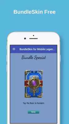 Play Bundle Skin Free Mobile Legends Rewards