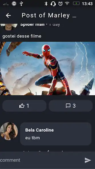 Play Bundle - social network as an online game Bundle - social network with UptoPlay