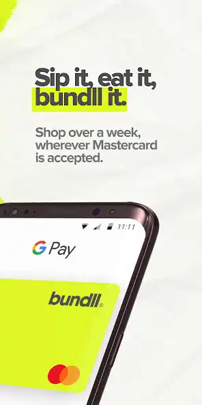 Play Bundll – Buy Now. Pay Later. Everywhere. as an online game Bundll – Buy Now. Pay Later. Everywhere. with UptoPlay