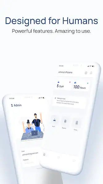 Play Bundy Staff - Work Smarter  and enjoy Bundy Staff - Work Smarter with UptoPlay