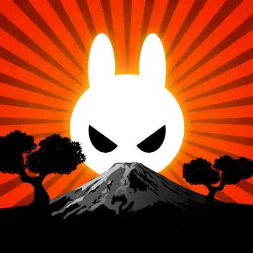 Play Bun-Fu - Way of the Rabbit APK