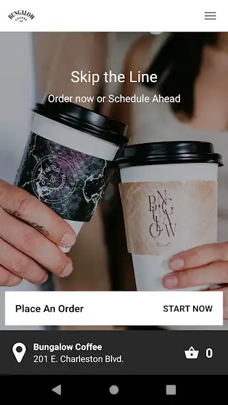 Play Bungalow Coffee as an online game Bungalow Coffee with UptoPlay