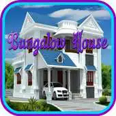 Free play online Bungalow House APK