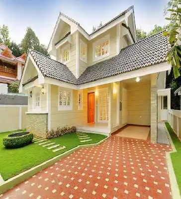 Play Bungalow House