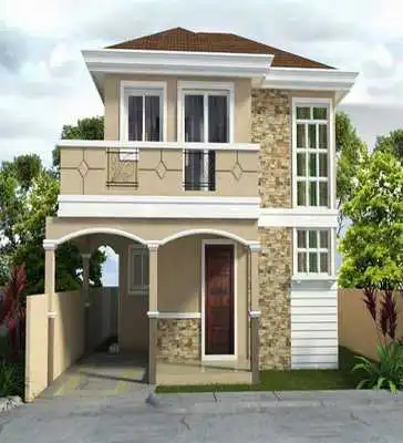 Play Bungalow House