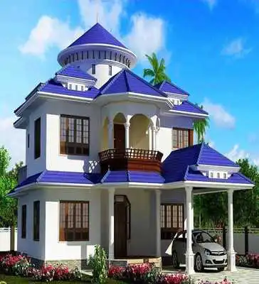 Play Bungalow House