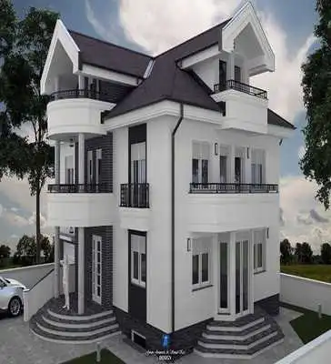 Play Bungalow House