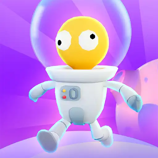 Play Bungee Space - Funny Runner APK Play Bungee Space - Funny Runner APK
