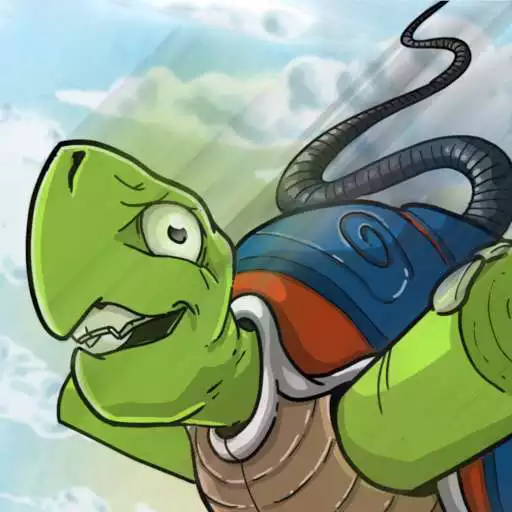 Play Bungee Turtle APK