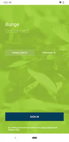 Play Bunge GoConnect as an online game Bunge GoConnect with UptoPlay
