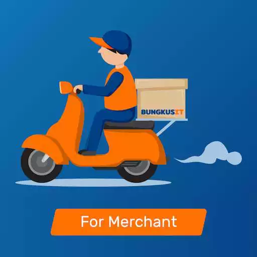 Play Bungkusit for Merchants APK