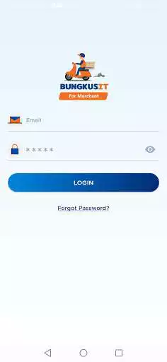 Play Bungkusit for Merchants  and enjoy Bungkusit for Merchants with UptoPlay