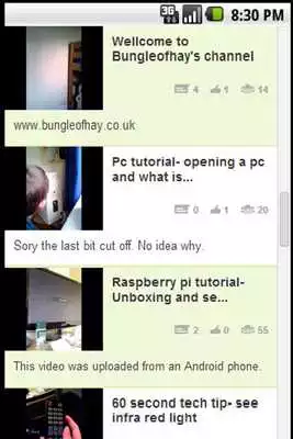 Play Bungleofhay Youtube