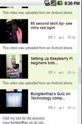 Play Bungleofhay Youtube