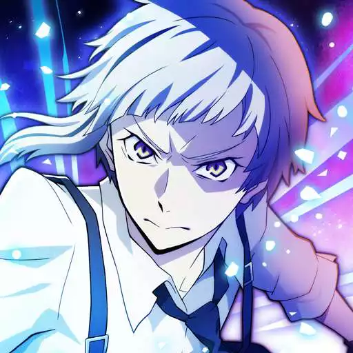 Free play online Bungo Stray Dogs: Tales of the Lost APK Free play online Bungo Stray Dogs: Tales of the Lost APK