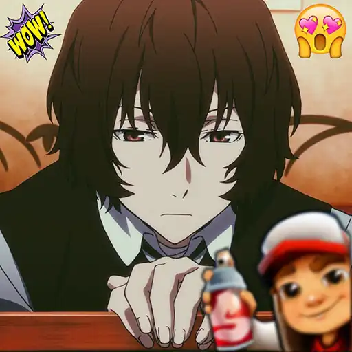 Play Bungou Stray Dogs Hulu Game APK