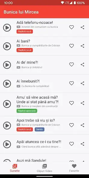 Play Bunica lui Mircea  and enjoy Bunica lui Mircea with UptoPlay