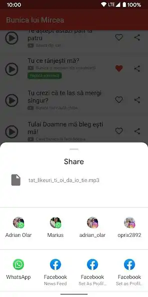 Play Bunica lui Mircea as an online game Bunica lui Mircea with UptoPlay