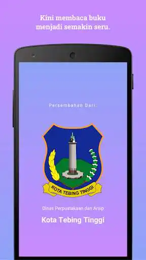 Play BU_NIK Tebing Tinggi  and enjoy BU_NIK Tebing Tinggi with UptoPlay