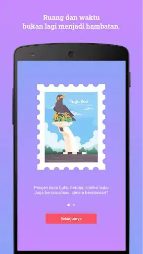 Play BU_NIK Tebing Tinggi as an online game BU_NIK Tebing Tinggi with UptoPlay