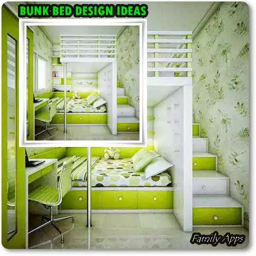 Play Bunk Bed Design Ideas APK Play Bunk Bed Design Ideas APK
