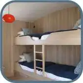 Free play online Bunk Bed Designs APK