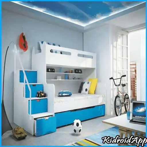 Free play online Bunk Beds Design APK Free play online Bunk Beds Design APK