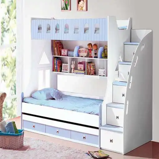 Play Bunk Beds