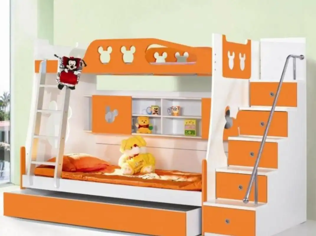 Play Bunk Beds