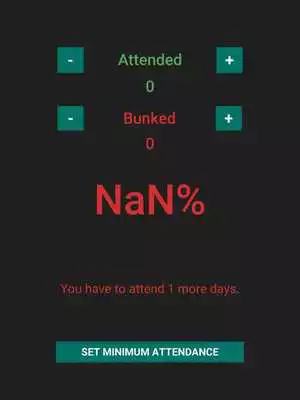 Play Bunk Calculator