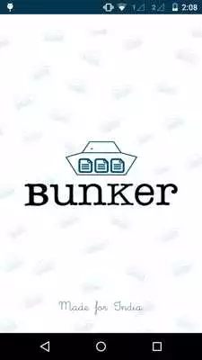 Play Bunker App