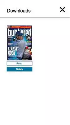 Play bunkered