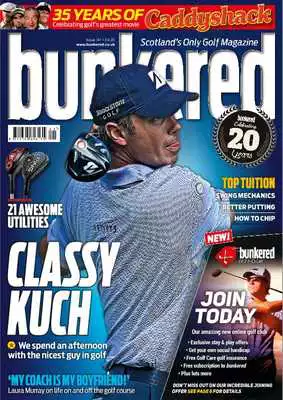 Play bunkered